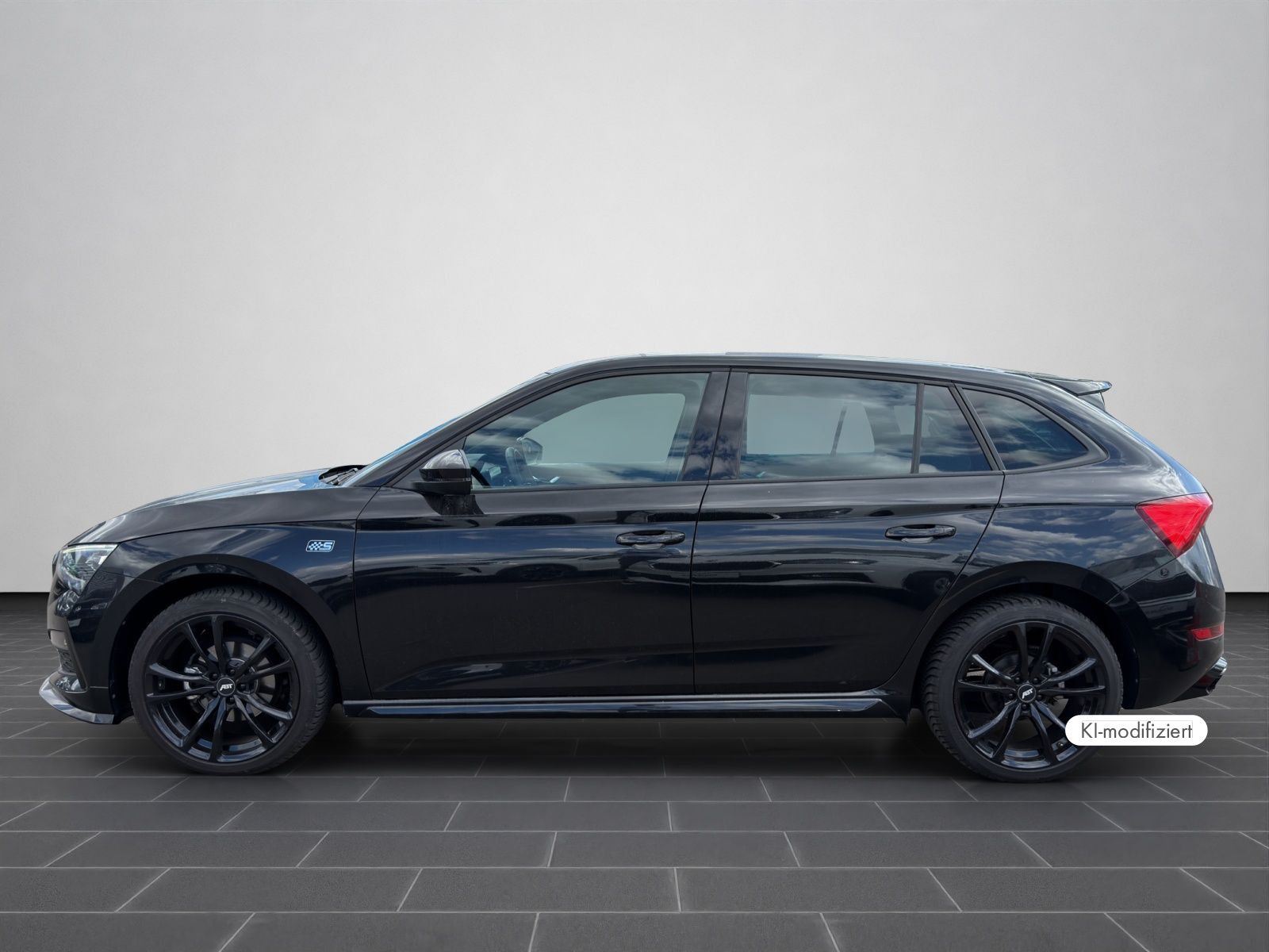 Skoda Scala - Bild 8