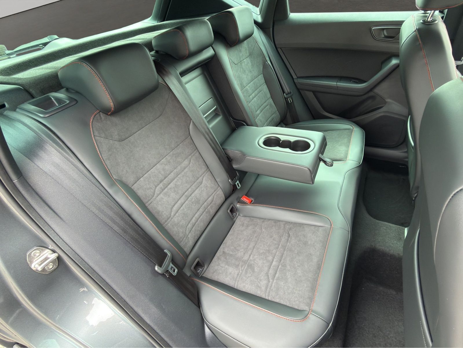 Seat Ateca - Bild 15