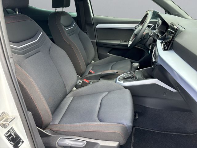 Arona FR 1.5l TSI DSG *Navi+Digitales Cockpit+LE