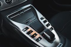 Fahrzeugabbildung Mercedes-Benz AMG GT53 4Matic+ *MwSt. / Voll*