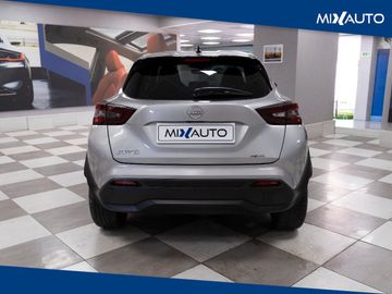 Nissan Juke - 4