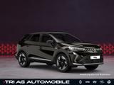 Renault Symbioz Techno E-Tech Full Hybrid 145 Winter-Pak - Renault Symbioz Techno mit Hybrid-Antrieb (Benzin/Elektro)