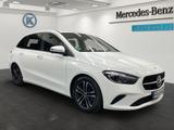 Mercedes-Benz B 200 d PROGRESSIVE+360°+AHK+HANDS-FREE+DISTR - Mercedes-Benz B 200 Gebrauchtwagen in Freiburg