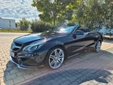 Mercedes-Benz E 350 BT Cabriolet/ AMG Styling/ Vollaustattung - Mercedes-Benz E 350: AMG