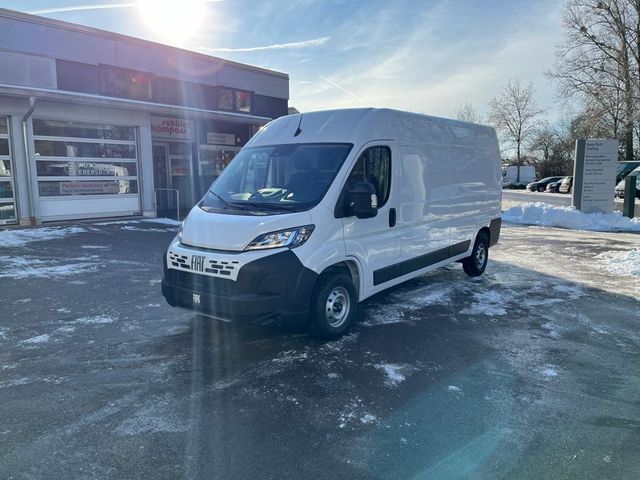 Fiat Ducato 35 L3H2 Navi RüKa CarPlay Allwetter