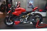 Ducati Streetfighter V2 - DUCATI ST2