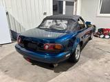 Mazda MX5 NA 1.6 - gebrauchte Mazda MX-5 aus dem Jahr 1995