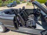 BMW 325 - gebrauchte BMW 3er Reihe aus dem Jahr 1989