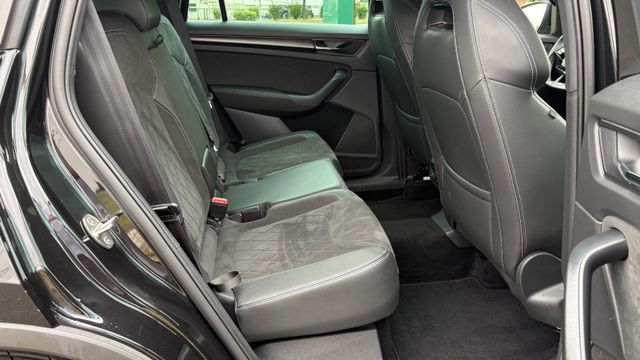 Foto Nummer 13: SKODA Kodiaq