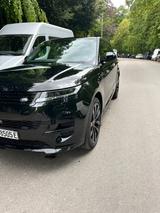 Land Rover Range Rover Sport 3.0 P440e PHEV AWD Dynamic SE - Land Rover Range Rover Sport Se mit Hybrid-Antrieb (Benzin/Elektro)