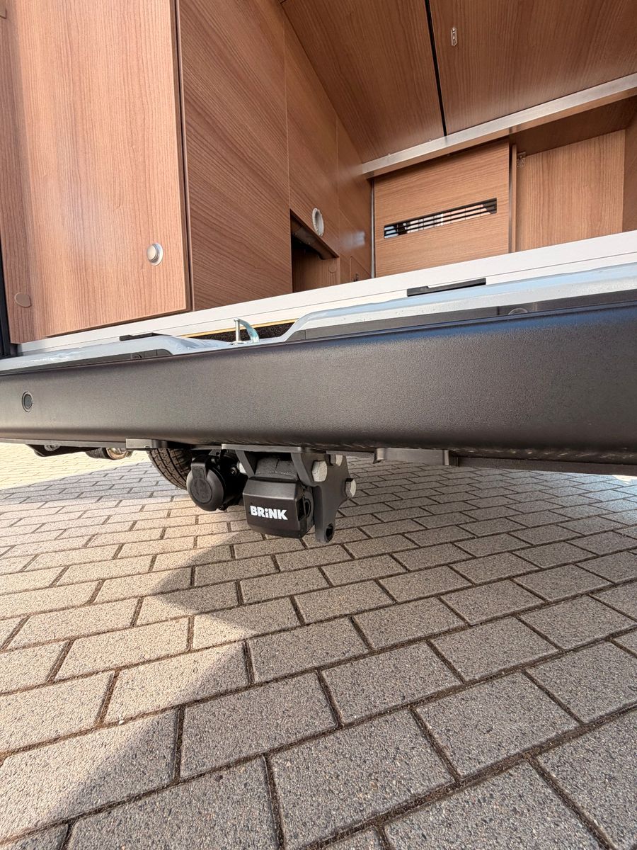 Fahrzeugabbildung Malibu Van compact 600 LE
