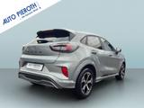 Ford Puma 1.0 EcoBoost Hybrid Aut. ST-LINE X - Ford Puma Tageszulassungen