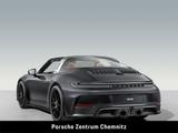 Porsche 911 Targa 4 GTS Lift;HD-Matrix;Surround View - Porsche 992 in Chemnitz