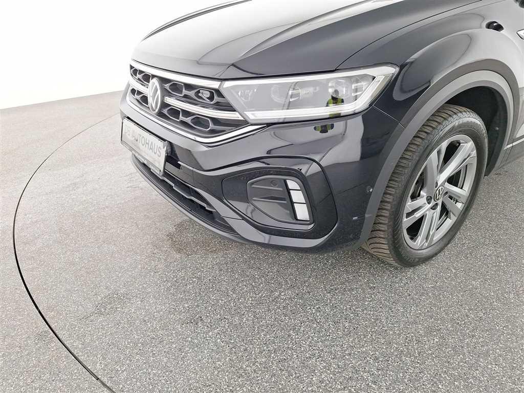 Volkswagen T-Roc R-Line 1.5 TSI DSG Business-Paket