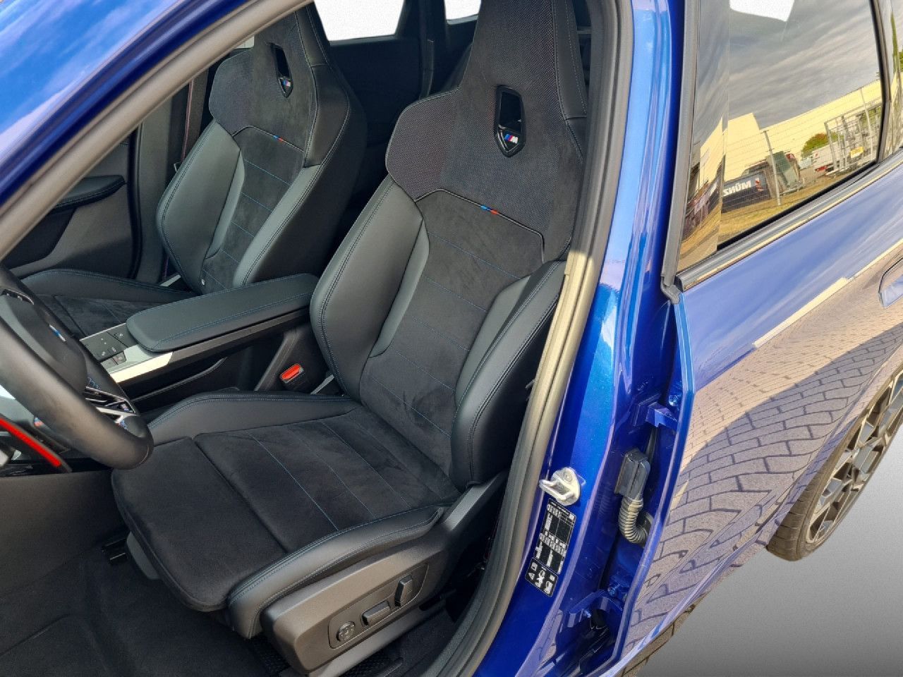BMW X1 - Bild 10