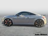 Audi TT RS Coupe Matrix B&O RS-AGA 280km/h - gebrauchte Audi TT RS aus dem Jahr 2023