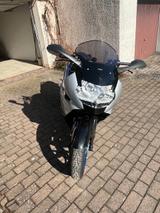 BMW K1200S - SPORTLER VON 1001 BIS 1500 CCM