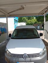 Volkswagen Caddy 2,0TDI 55kW BMT Conceptline 5-Sitzer C... - Volkswagen Caddy: Conceptline