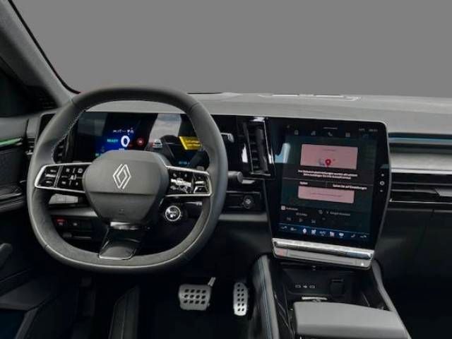 Fahrzeugabbildung Renault Rafale Esprit Alpine E-Tech Full Hybrid 200