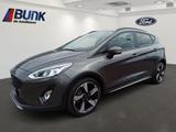 Ford Fiesta Active 1.0L / Komfort-Paket / Apple-Car - Ford Fiesta in Saarbrücken