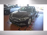 Volkswagen Passat Variant Comfortline 2.0 TDI NAVi ACC AHK - Volkswagen Passat Variant: Comfortline