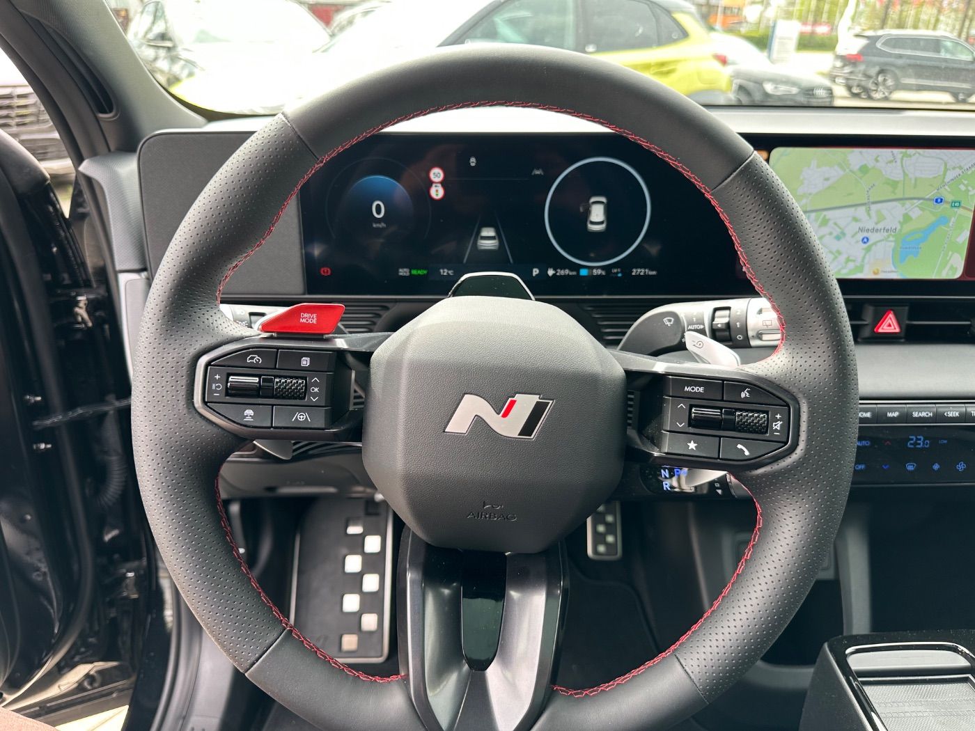 Hyundai IONIQ 5 – Bild 22