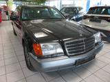 Mercedes-Benz 500 SE W140 H-Kennz. Orig.60Tkm - Mercedes-Benz 500: Limousine