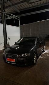 Audi A3 Sportback / 8P | 1.6 Benziner / 10... - Audi A3 aus 2006: Sportback