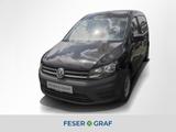 Volkswagen Caddy Maxi Kasten 2.0 TDI Navi Klima Telefon - Volkswagen Caddy Maxi in Bielefeld