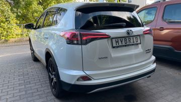 Toyota RAV 4 - 6