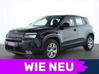 Jeep Avenger - Vorschau Bild 1