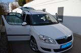 Skoda Roomster 1.2l TSI 77kW Family Family - Skoda Roomster Family