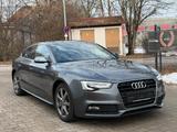 Audi A5 Sportback 1.8 TFSI S Line Xenon Navi - Audi A5: 1.8