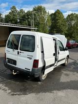 Peugeot peugeot partner orginal - gebrauchte Peugeot Partner aus dem Jahr 2008