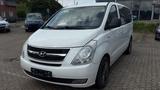 Hyundai H1 - Starex 8 Sitzer - scheckheftgepflegte Hyundai H-1 Starex