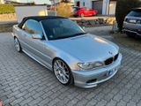 BMW 320Cd - Cabrio - BMW 320: Cabrio, 320cd