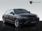 Lamborghini Urus SE | Classico Leather | Ad Personam - Lamborghini Urus Gebrauchtwagen in Berlin