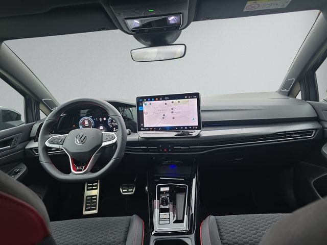 Golf GTI Clubsport 2.0 TSI FACELIFT HK+RFK+NAVI+