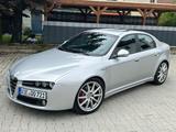 Alfa Romeo 159 2.4 JTDm 20V TI - Alfa Romeo 159 aus 2009