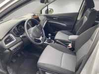 Suzuki (SX4) S-Cross - Vorschau Bild 7