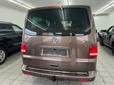 Volkswagen T5 Multivan TÜV&AU neu&Garantie 4Motion Highline - gebrauchte VW T5 Multivan aus dem Jahr 2010