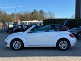 Volkswagen Beetle Cabriolet*Karmann*Bi-Xenon*Klima*Navi* - : Cabrio, Karmann