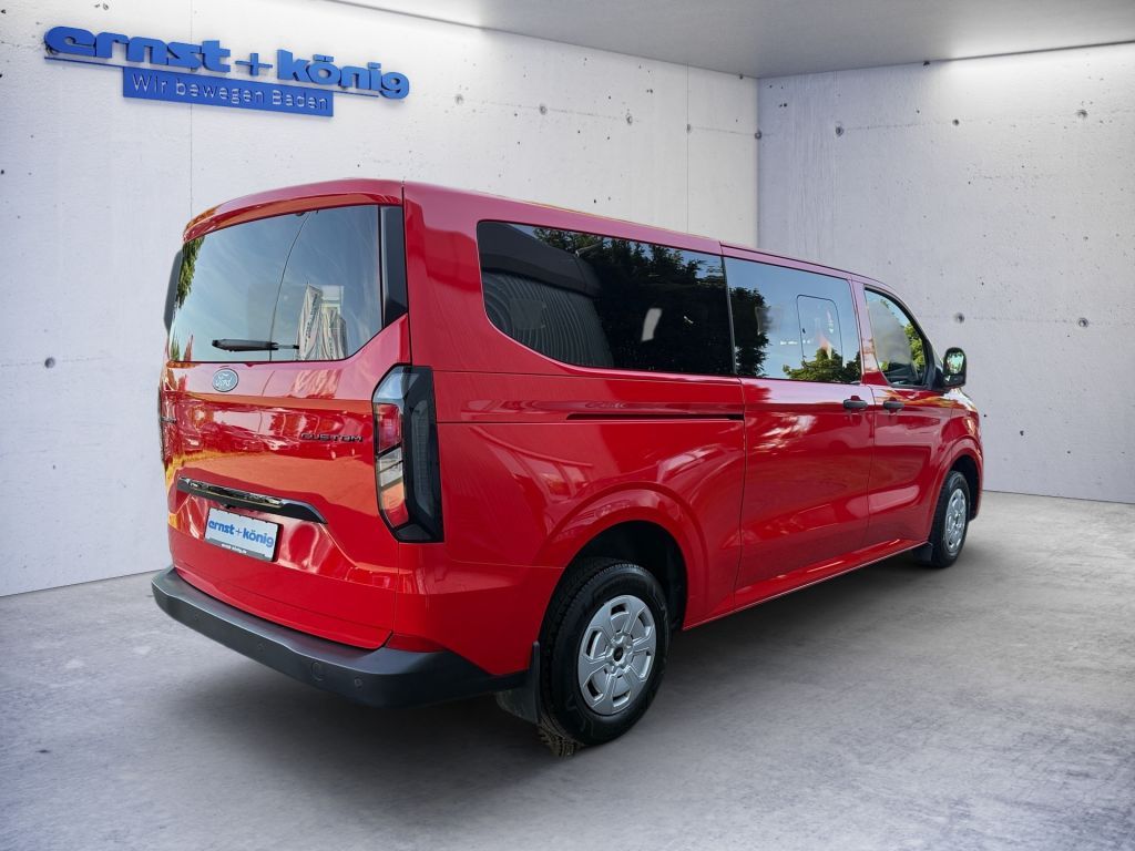 Ford Transit Custom 320 L2H1 PKW VA Trend imagem 2