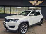 Jeep Compass 2.0 Limited 4WD TECHNIK/2.Hand/PEARL - Jeep Compass: 2wd