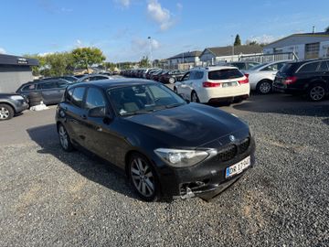 BMW 118 - 3