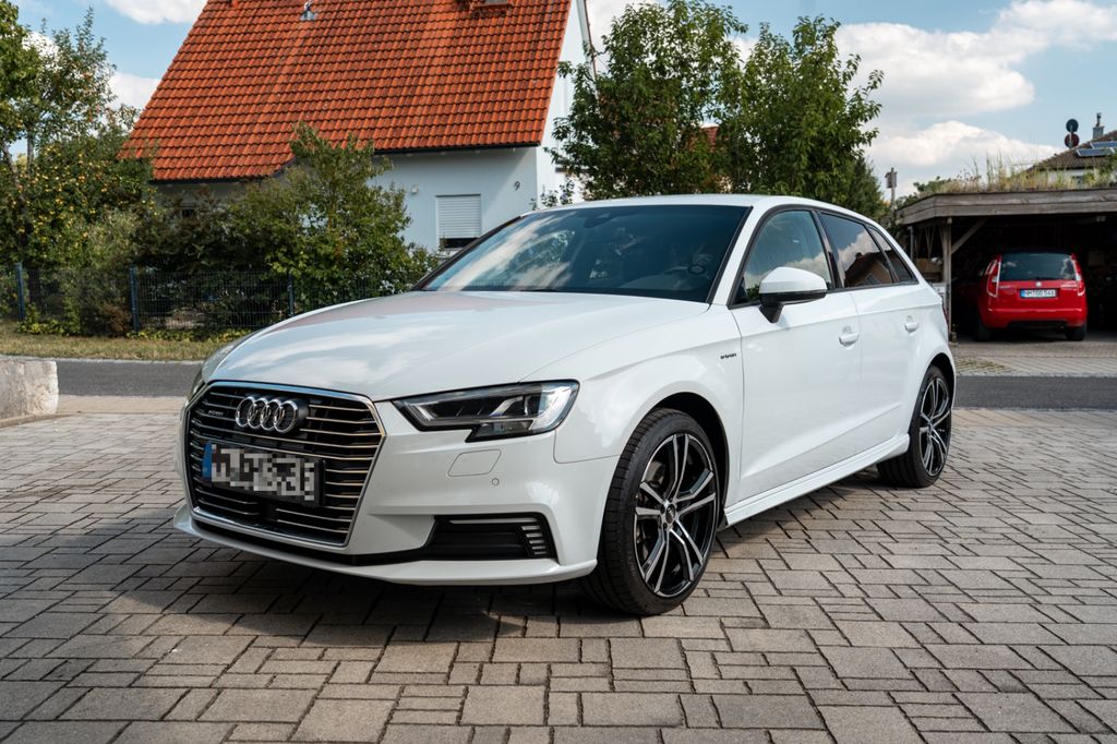 Image of Audi A3