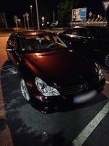 Mercedes-Benz Mercedes CLS320AMG - gebrauchte Mercedes-Benz CLS 320 aus dem Jahr 2006