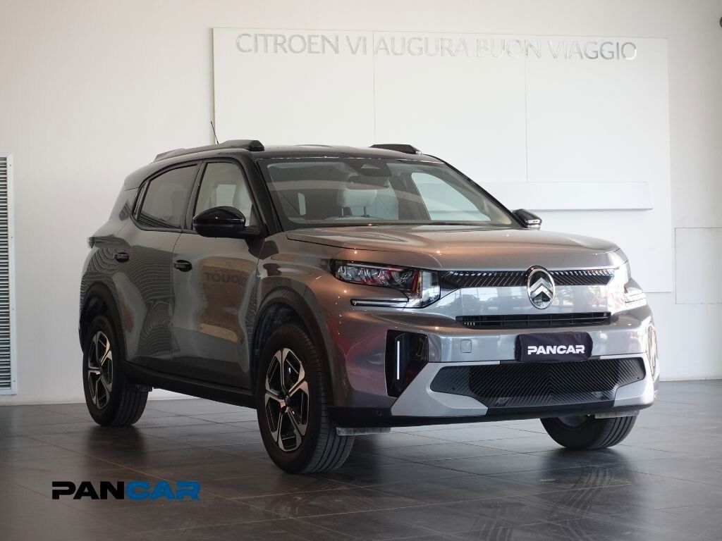 Image of Citroën C3 Aircross