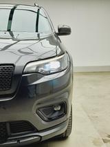 Jeep Cherokee Longitude 4WD/LED/Pano/Kam/Leder/Alpine - Jeep Cherokee in München