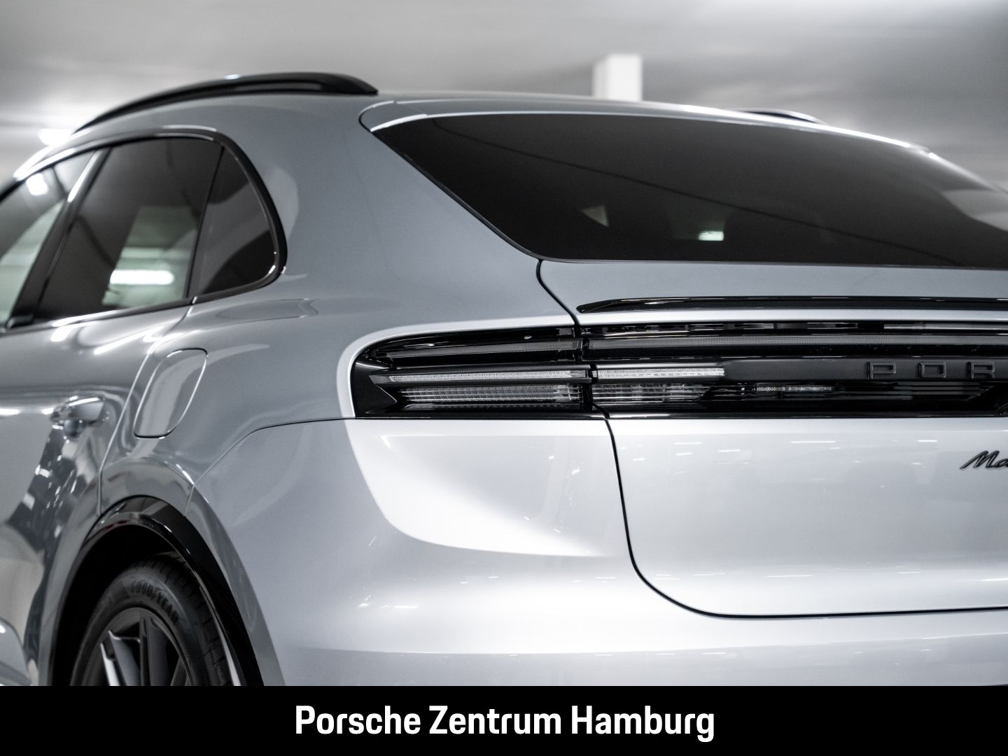 Porsche Macan - Bild 14